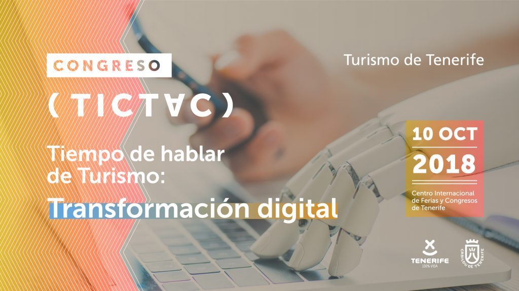 CONGRESO TICTAC