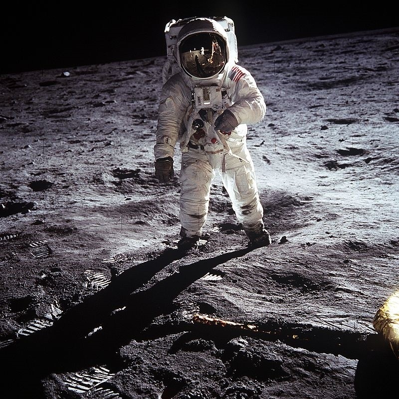 Vendido el primer pasaje para viajar como turista alrededor de la Luna. / EP