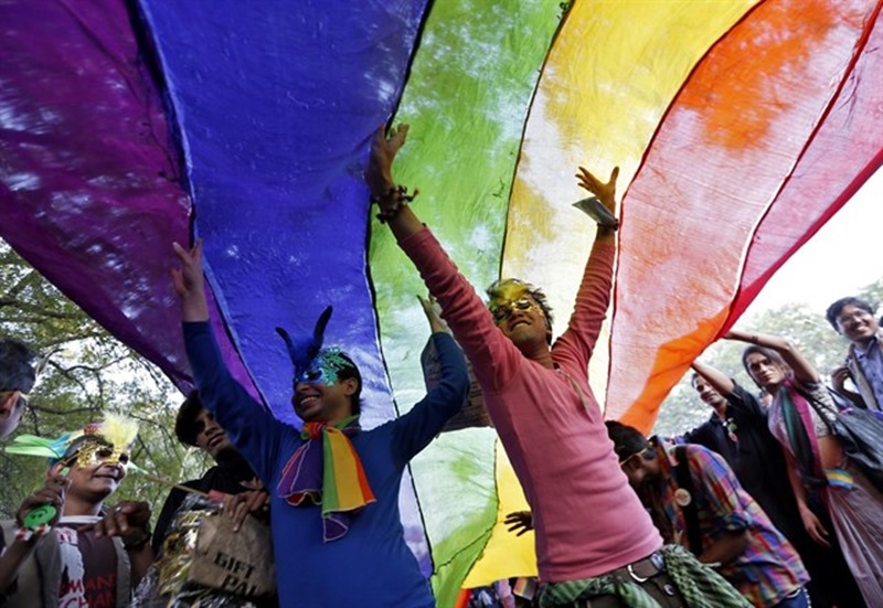 El Supremo de La India despenaliza la homosexualidad. / EP