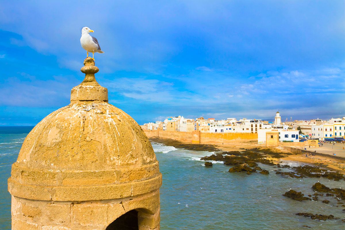 Essaouira