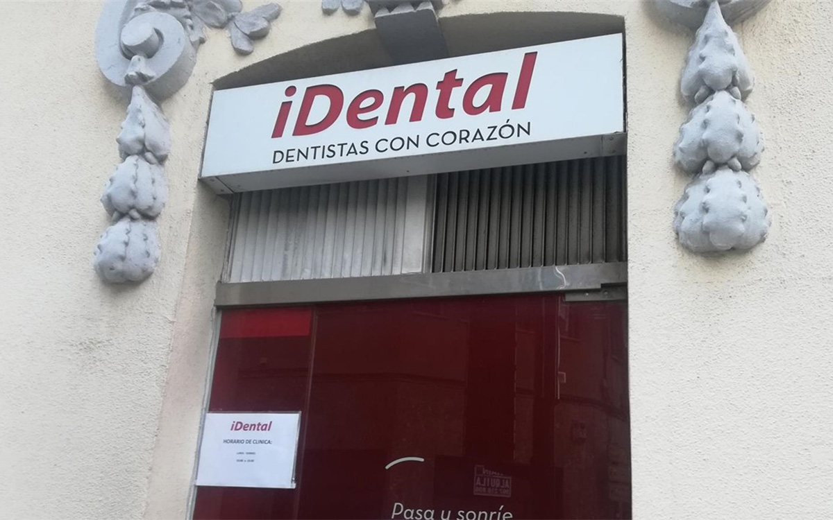 La Policía registra las sedes de iDental de toda España