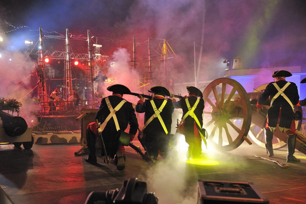 Tegueste recupera su tradición histórica con las Fiestas de Los Remedios 2026