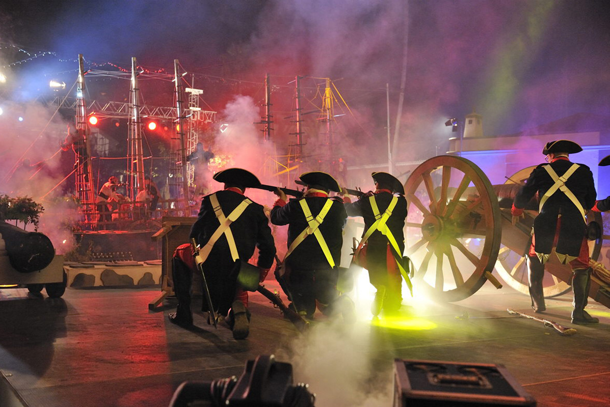 Fiestas de Los Remedios 2026 en Tegueste: cuándo serán La Librea, las verbenas y el cine de verano