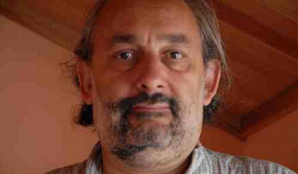 José María Noguerol. DA