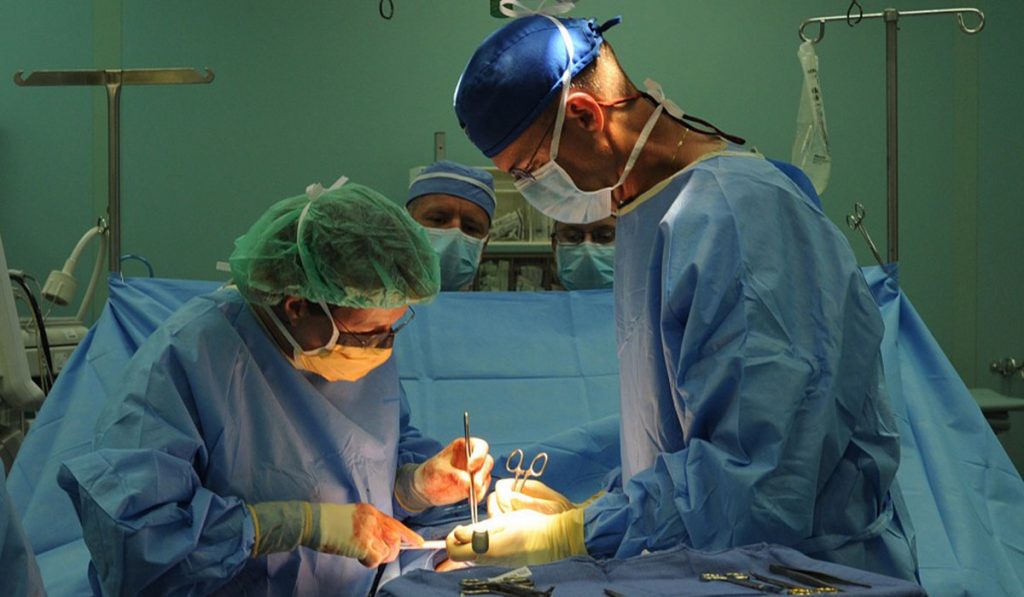 4 pacientes sufrieron cáncer tras recibir los órganos de la misma donante. | DA