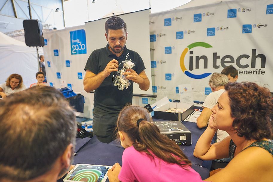 TALLERES TLP