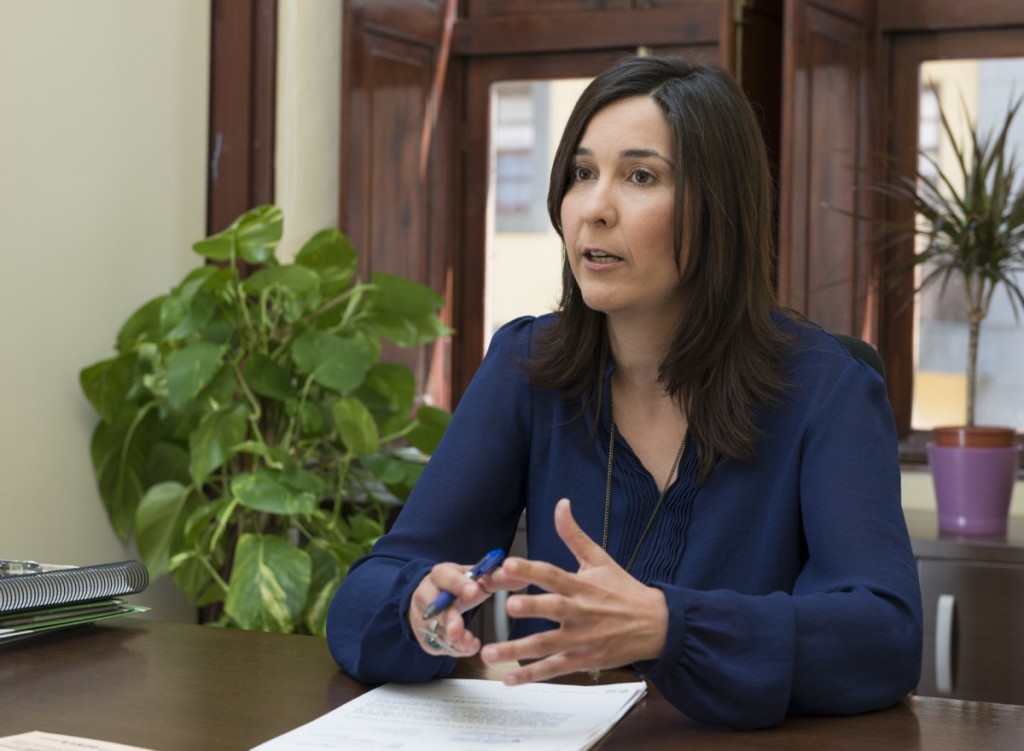 Mónica Martín