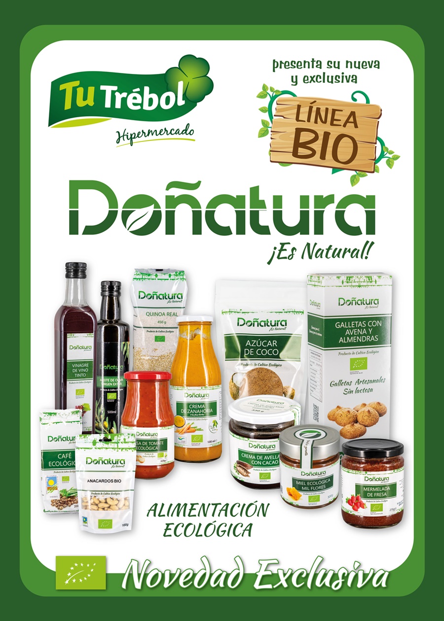 DOÑATURA