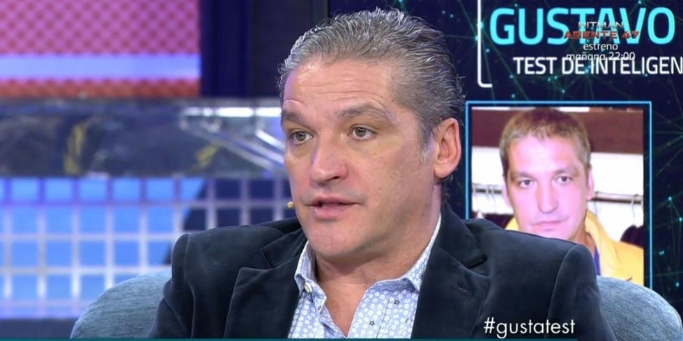 Gustavo González. / EP