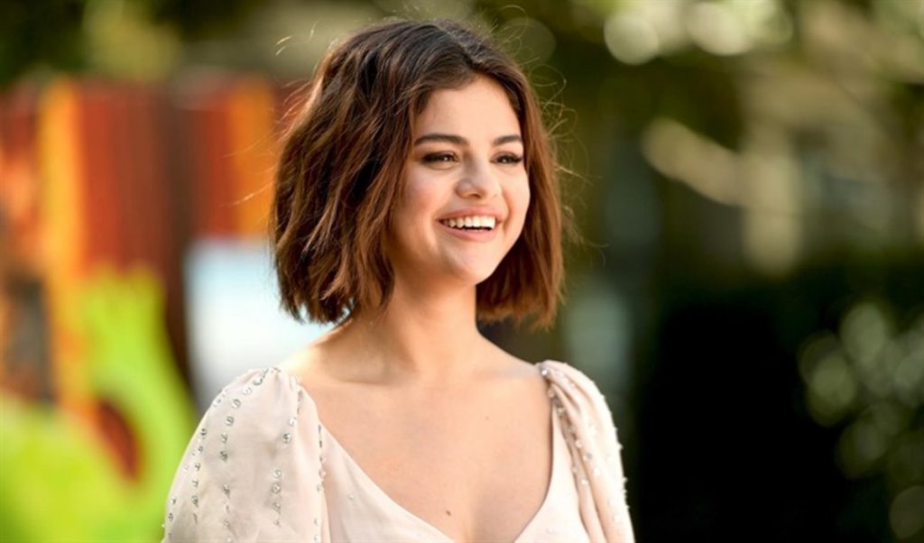 Selena Gomez, ingresada en un centro psiquiátrico tras sufrir una crisis emocional. / EP