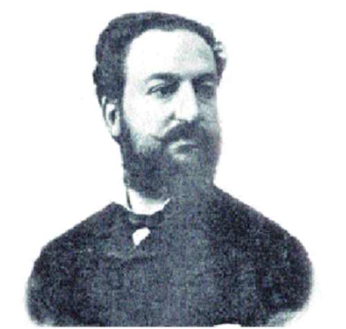Clemente Figuera. DA