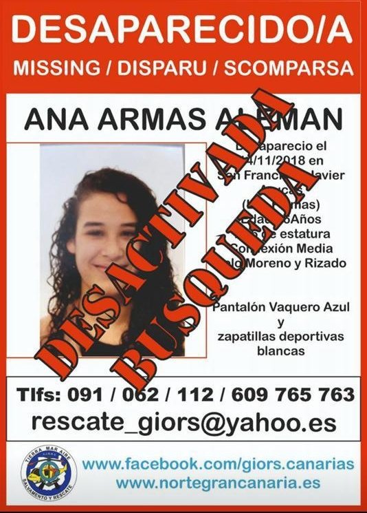 Ana Armas. / TWITTER