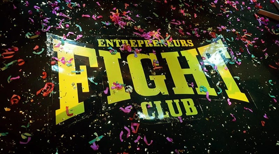 Entrepreneurs Fight Club Tenerife