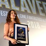 Multicines Tenerife acogió anoche la Gala de Clausura y la entrega de premios. Foto: Sergio Méndez