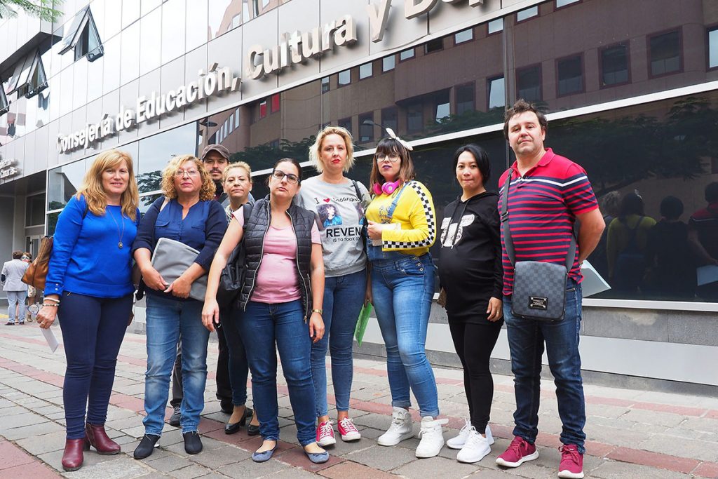 COLEGIO GESTA 25 JULIO