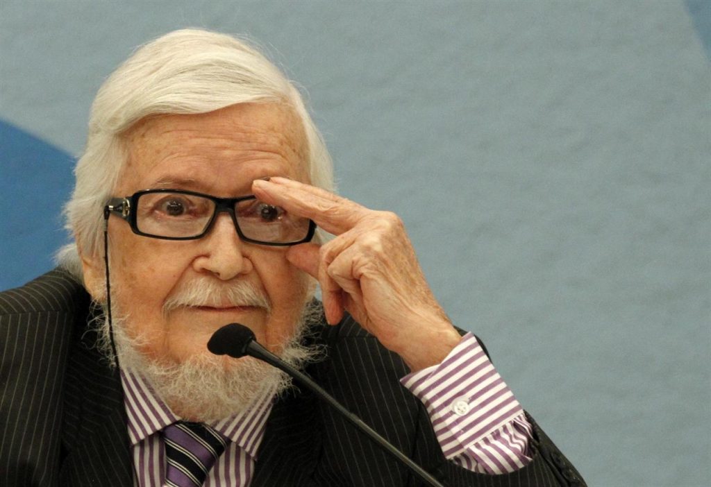 Fernando del Paso. / EP