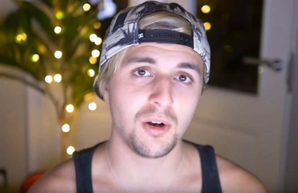 El 'youtuber' tinerfeño Dalas Review, a juicio por abuso sexual y ciberacoso infantil. / EP