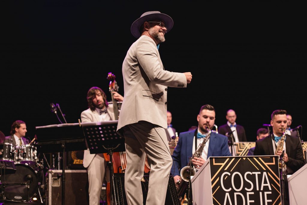 Canarias jazz