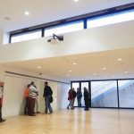 La casa Siliuto, tras su restauración. / SERGIO MÉNDEZ