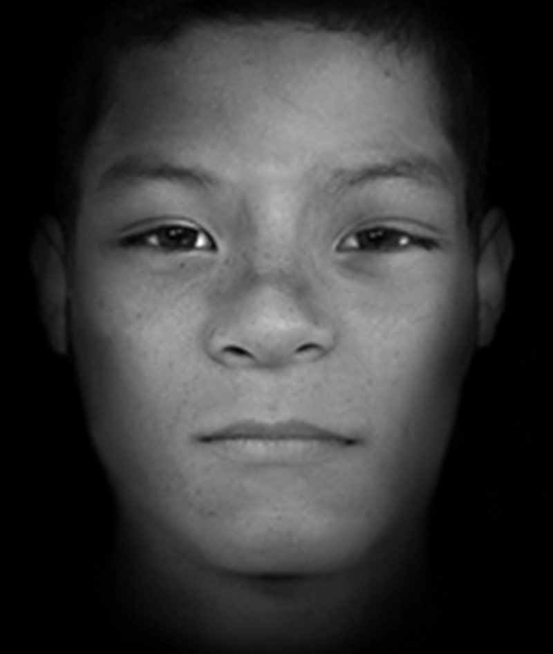 El equipo que le puso cara al faraón Ramsés II devuelve el rostro al pueblo canario. / MUSEO CANARIO