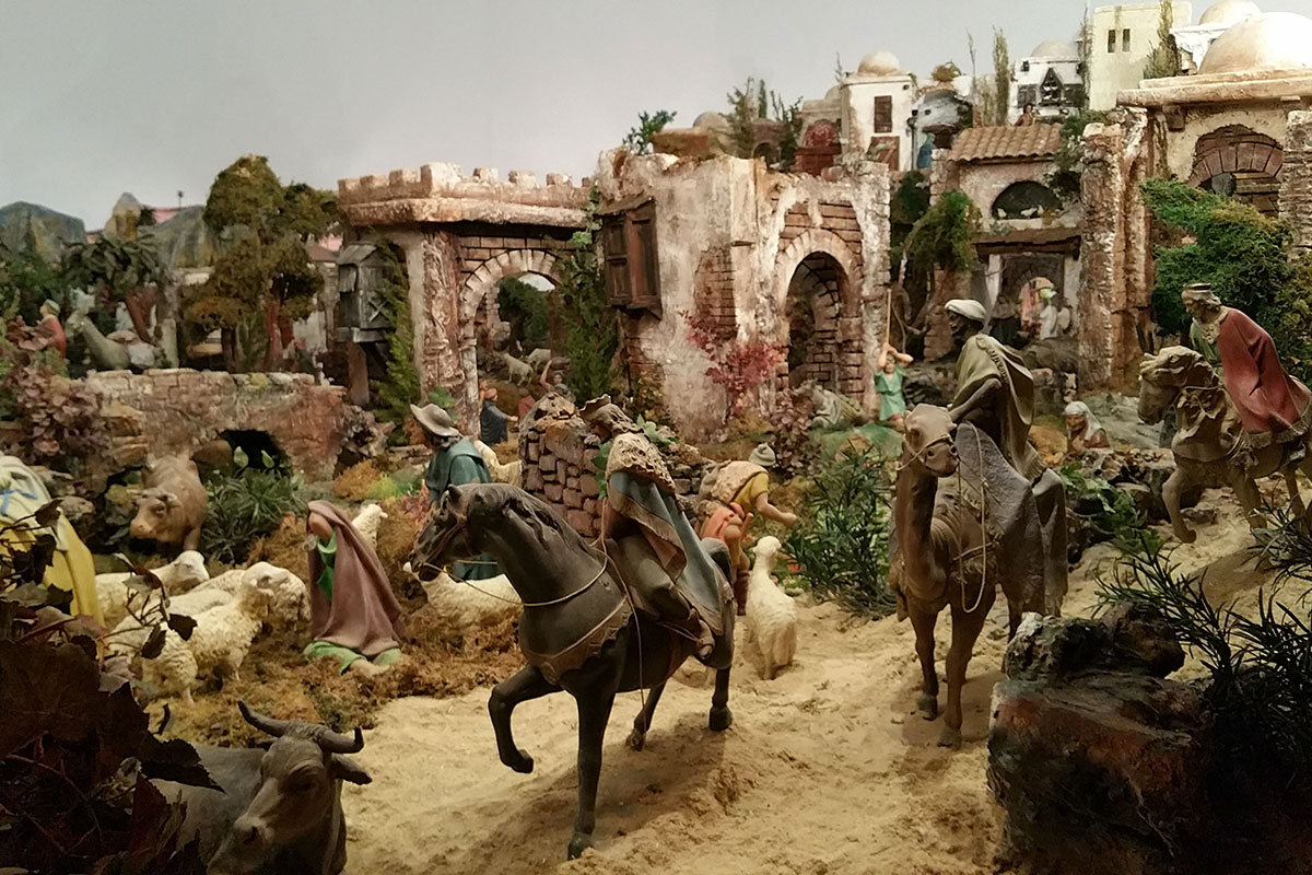CONCURSO BELENES SANTA CRUZ 2018 1