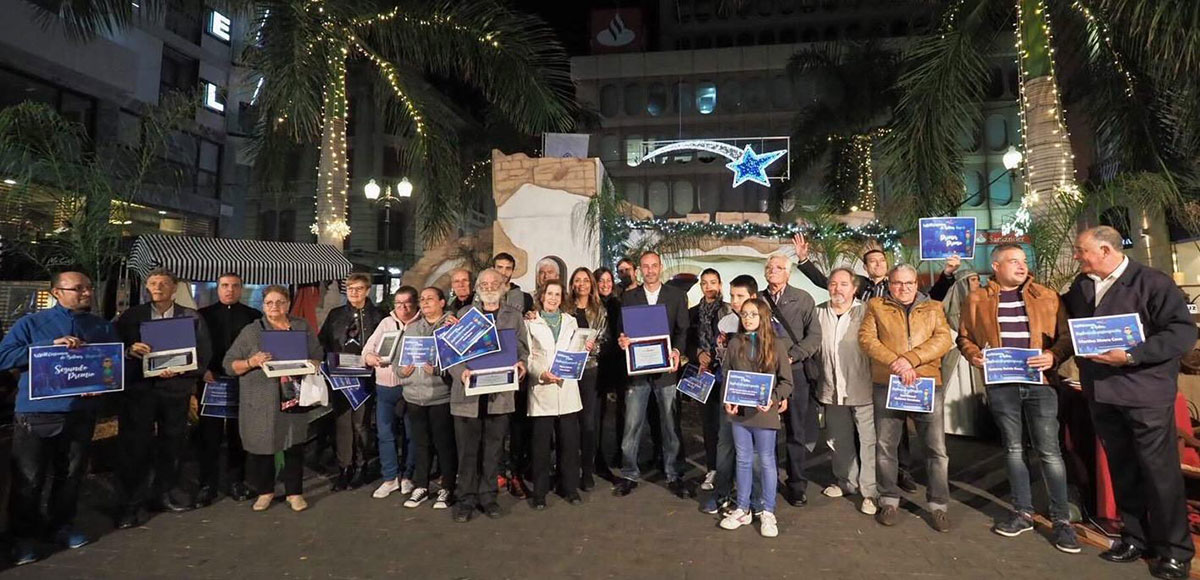 CONCURSO BELENES SANTA CRUZ 2018 2