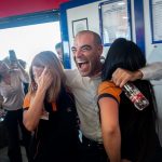 Lluvia de premios y de millones en La Chasnera / Fran Pallero