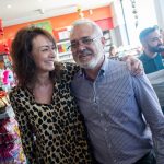 Lluvia de premios y de millones en La Chasnera / Fran Pallero