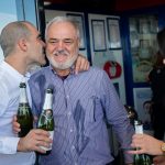 Lluvia de premios y de millones en La Chasnera / Fran Pallero