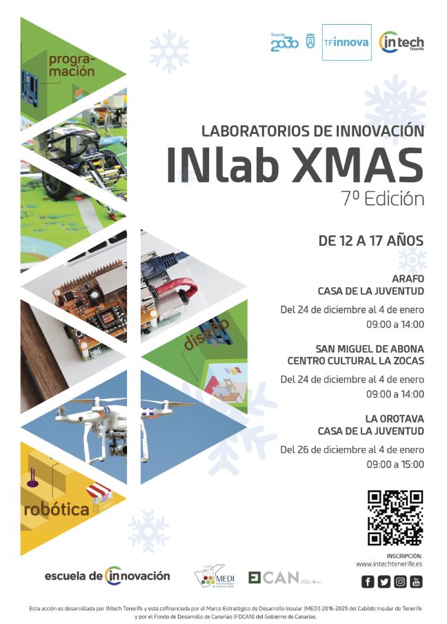 INLABS WINTER
