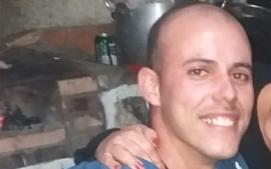LOCALIZAN JOVEN DESAPARECIDO BARLOVENTO