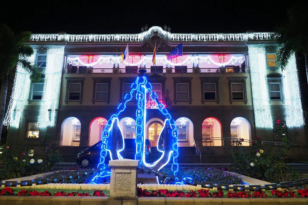NAVIDAD SANTA CRUZ 2018 1