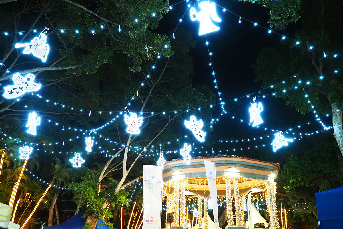 NAVIDAD SANTA CRUZ 2018 2