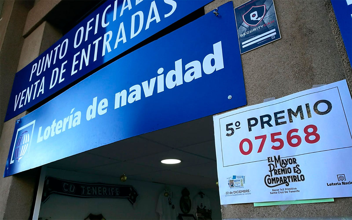 QUINTO PREMIO NAVIDAD 2018 3