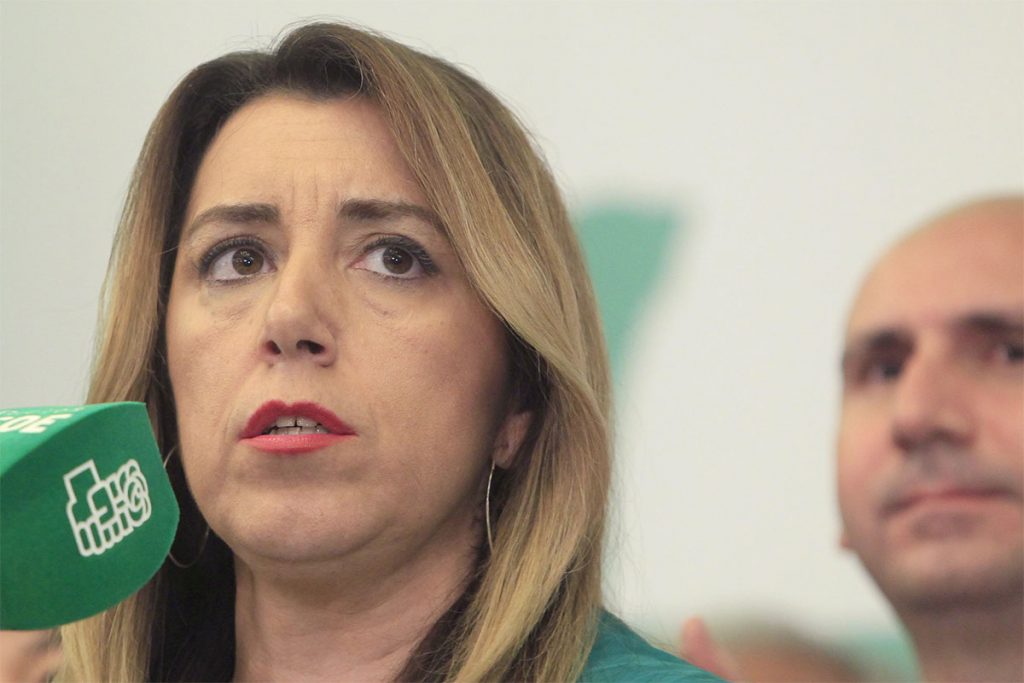 Díaz abrirá diálogo para "evitar que la extrema derecha decida"