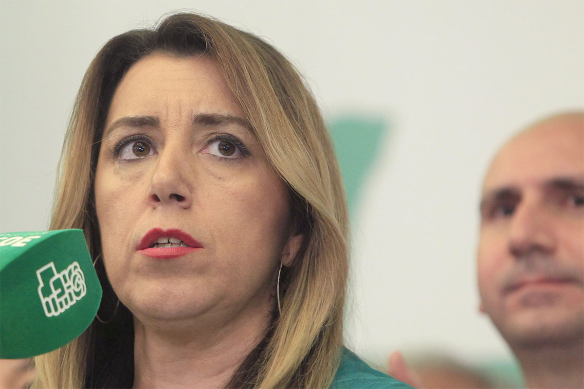 Díaz abrirá diálogo para "evitar que la extrema derecha decida"