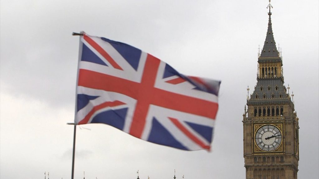 El Parlamento británico votará el acuerdo del Brexit el 15 de enero. / EP
