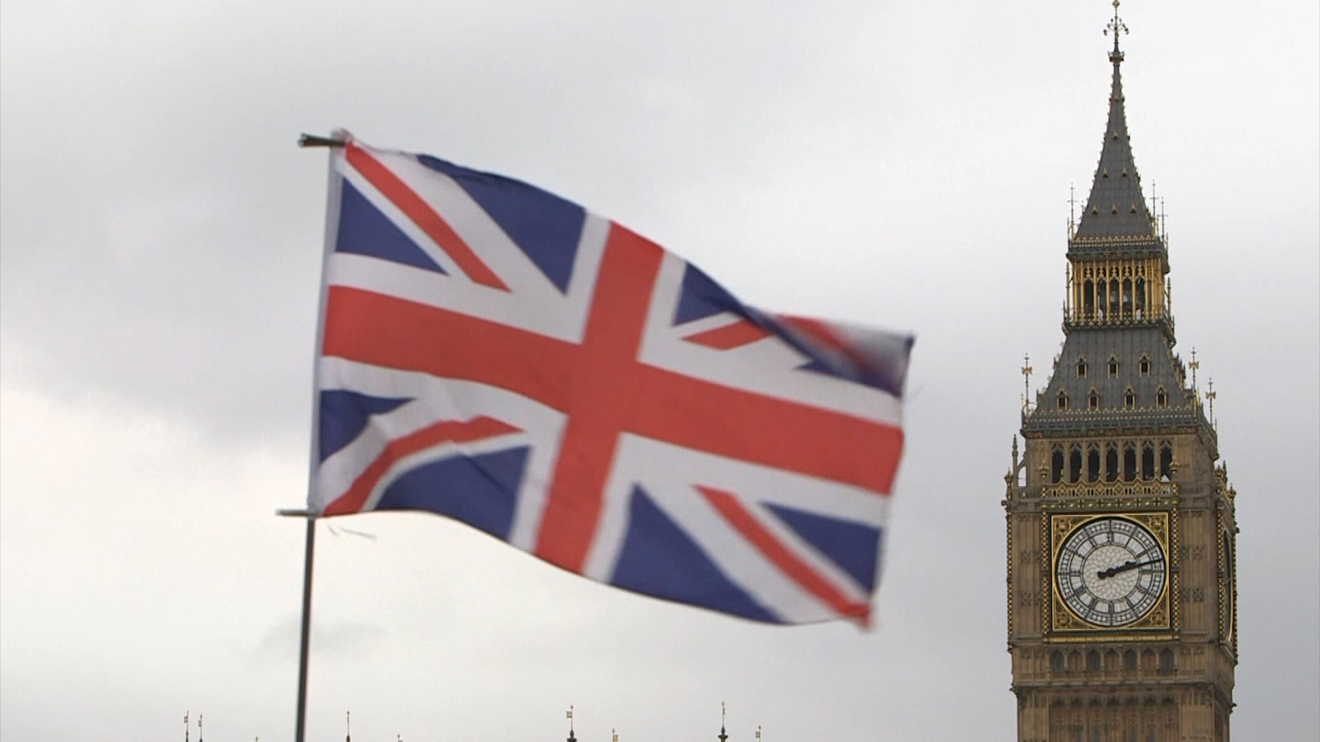 El Parlamento británico votará el acuerdo del Brexit el 15 de enero. / EP