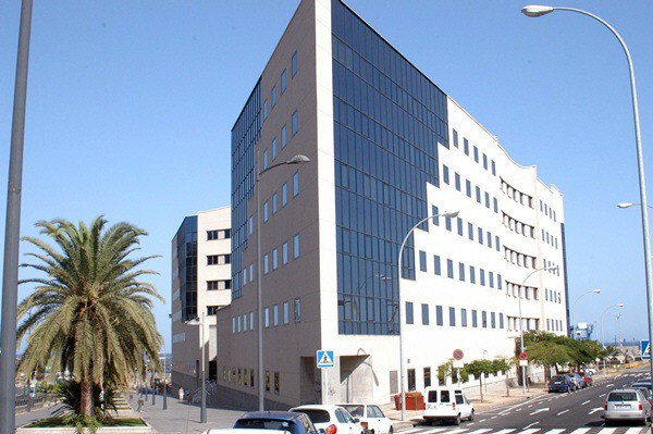 Audiencia Provincial de Tenerife