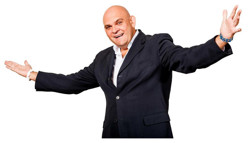 Luis Lara