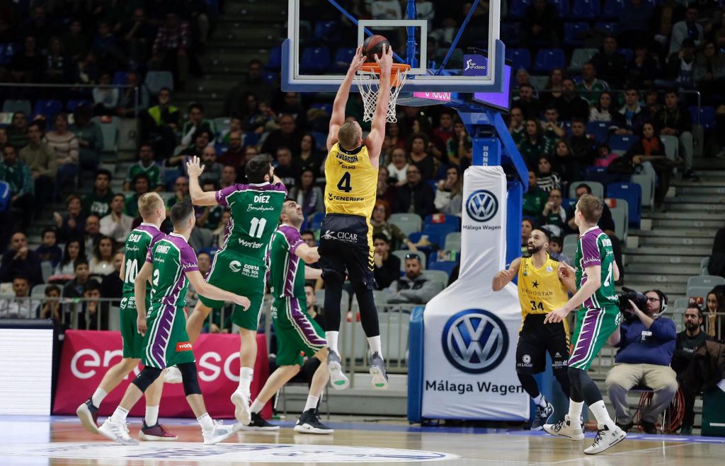 ACB Photo / M. Pozo