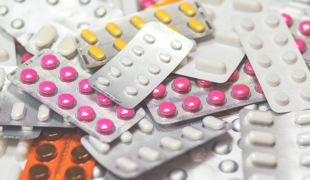 La AEMPS ordena en agosto la retirada en España de dos conocidos medicamentos y pide no usarlos
