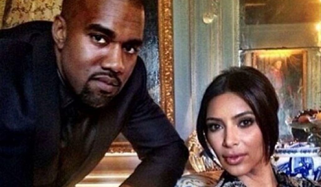 Kim Kardashian y Kanye West podrían estar esperando su cuarto hijo