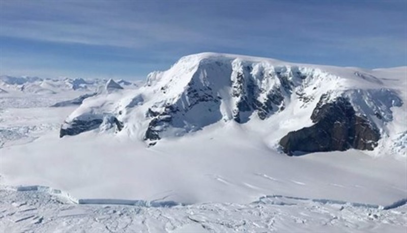 La Antártida pierde seis veces más hielo anualmente que hace 40 años. / EP