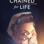 Carteles de la producción singapurense 'Demons' y la estadounidense 'Chained for life', obra de Daniel Fumero.