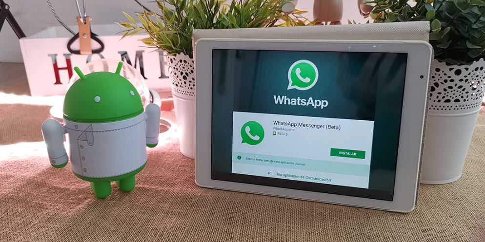 WhatsApp