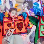 1ª fase del concurso del murgas infantiles / Foto: Ayuntamiento de Santa Cruz de Tenerife