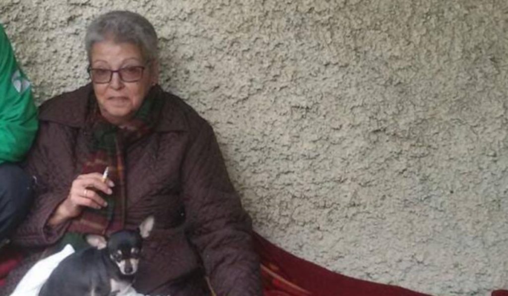 Mary, la mujer hallada muerta en La Palma, había denunciado por malos tratos a su hijo