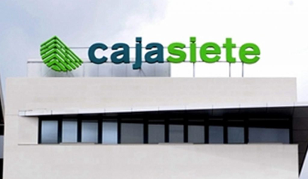 Cajasiete