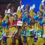 El concurso de Murgas Adultas llega este lunes al Recinto Ferial